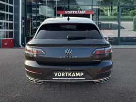 Volkswagen Arteon (2022) thumbnail 6