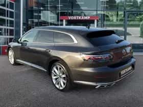 Volkswagen Arteon (2022) thumbnail 7