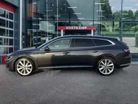 Volkswagen Arteon (2022) thumbnail 8