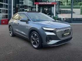 Audi Q4 thumbnail 3
