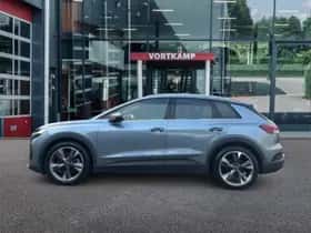 Audi Q4 thumbnail 8