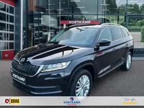 Škoda Kodiaq (2021) thumbnail 1