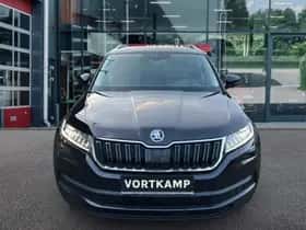 Škoda Kodiaq (2021) thumbnail 2