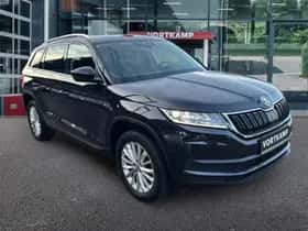 Škoda Kodiaq (2021) thumbnail 3