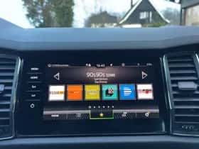 Škoda Kodiaq (2021) thumbnail 24