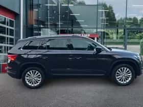 Škoda Kodiaq (2021) thumbnail 4
