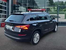 Škoda Kodiaq (2021) thumbnail 5