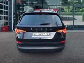 Škoda Kodiaq (2021) thumbnail 6