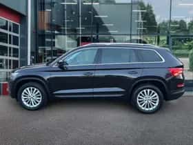 Škoda Kodiaq (2021) thumbnail 8