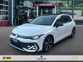 Volkswagen Golf (2026) thumbnail 1