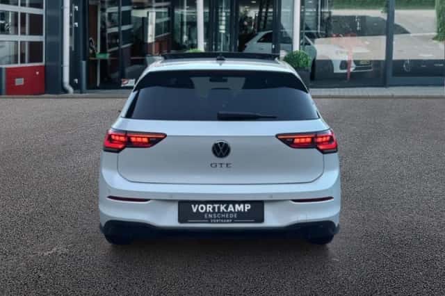 Volkswagen Golf (2026) thumbnail 6