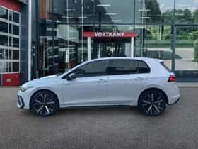 Volkswagen Golf (2026) thumbnail 8