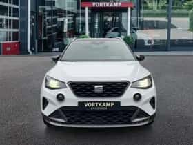 SEAT Arona (2022) thumbnail 2