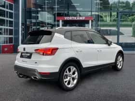 SEAT Arona (2022) thumbnail 5
