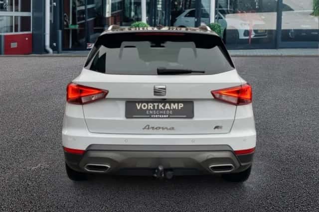 SEAT Arona (2022) thumbnail 6
