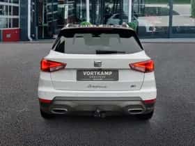 SEAT Arona (2022) thumbnail 6