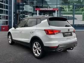 SEAT Arona (2022) thumbnail 7