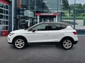 SEAT Arona (2022) thumbnail 8