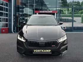 Škoda Octavia (2022) thumbnail 2