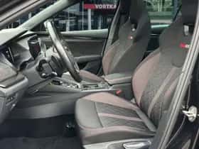 Škoda Octavia (2022) thumbnail 12