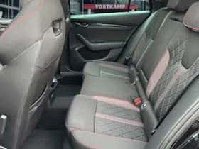Škoda Octavia (2022) thumbnail 13