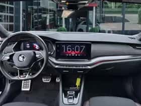 Škoda Octavia (2022) thumbnail 16