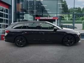 Škoda Octavia (2022) thumbnail 4
