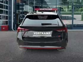 Škoda Octavia (2022) thumbnail 6