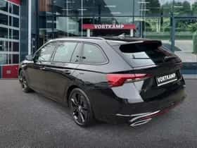 Škoda Octavia (2022) thumbnail 7