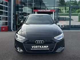 Audi A4 (2023) thumbnail 2