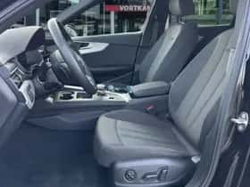 Audi A4 (2023) thumbnail 12