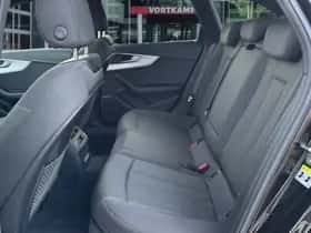 Audi A4 (2023) thumbnail 14