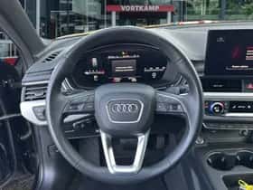 Audi A4 (2023) thumbnail 16