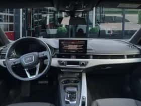 Audi A4 (2023) thumbnail 17