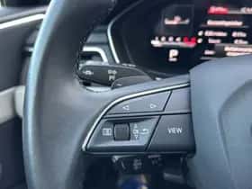 Audi A4 (2023) thumbnail 18