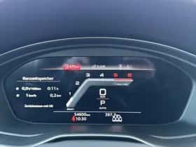 Audi A4 (2023) thumbnail 21