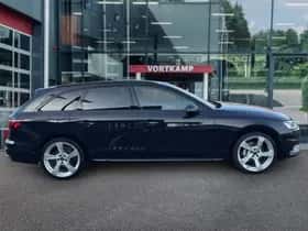 Audi A4 (2023) thumbnail 4