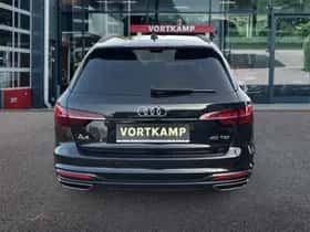 Audi A4 (2023) thumbnail 6