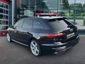 Audi A4 (2023) thumbnail 7