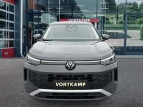 Volkswagen TAYRON (2025) thumbnail 2