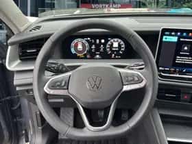 Volkswagen TAYRON (2025) thumbnail 16