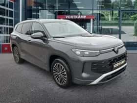 Volkswagen TAYRON (2025) thumbnail 3