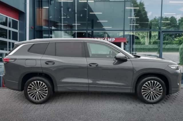 Volkswagen TAYRON (2026) thumbnail 4