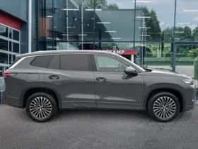 Volkswagen TAYRON (2025) thumbnail 4