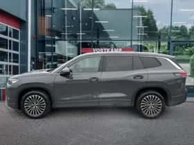 Volkswagen TAYRON (2025) thumbnail 8