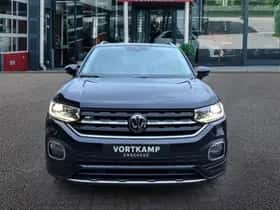 Volkswagen T-Cross (2024) thumbnail 2