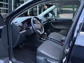 Volkswagen T-Cross (2024) thumbnail 11