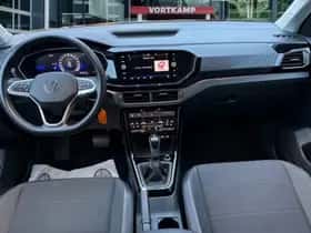 Volkswagen T-Cross (2024) thumbnail 14