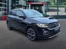Volkswagen T-Cross (2024) thumbnail 3