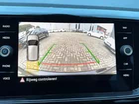 Volkswagen T-Cross (2024) thumbnail 21